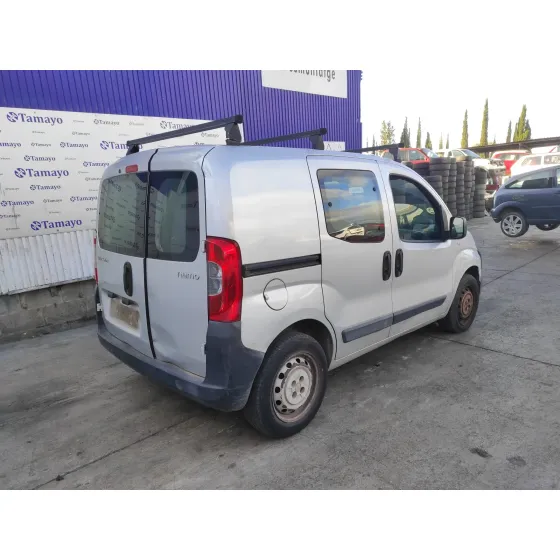 CITROEN NEMO '2009 * PLATA