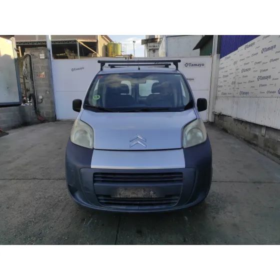 CITROEN NEMO '2009 * PLATA