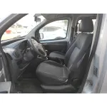 CITROEN NEMO '2009 * PLATA