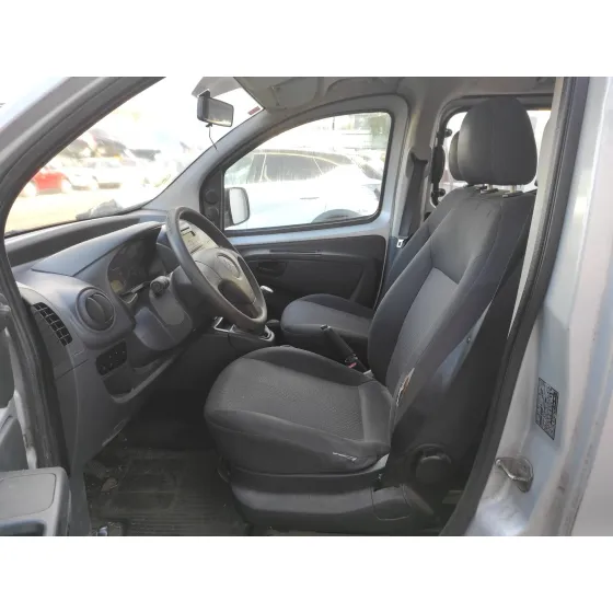 CITROEN NEMO '2009 * PLATA