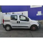 CITROEN NEMO '2009 * PLATA