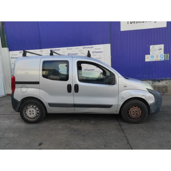 CITROEN NEMO '2009 * PLATA