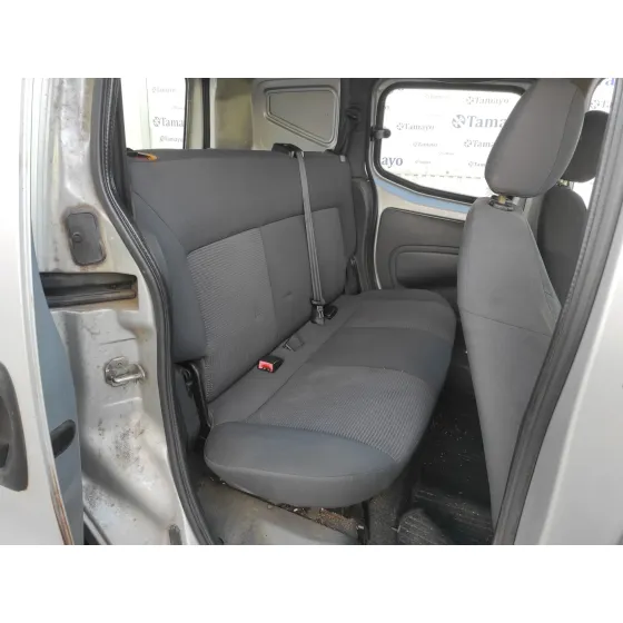 CITROEN NEMO '2009 * PLATA