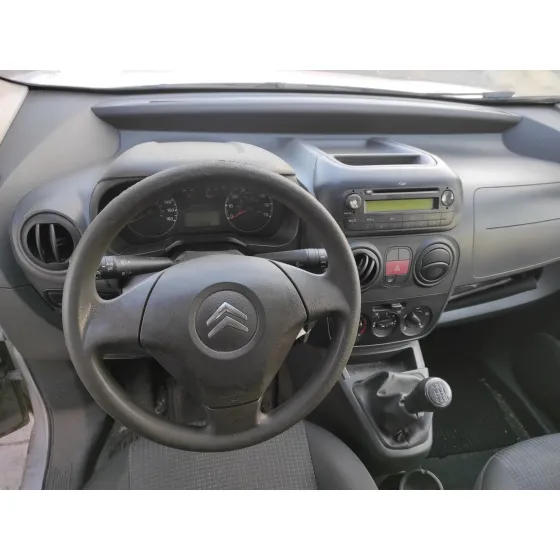 CITROEN NEMO '2009 * PLATA
