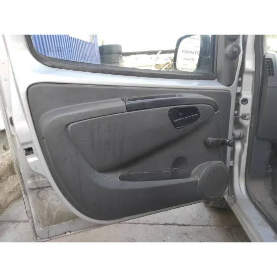 CITROEN NEMO '2009 * PLATA