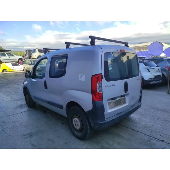 CITROEN NEMO '2009 * PLATA