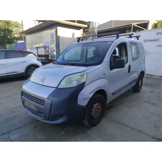 CITROEN NEMO '2009 * PLATA
