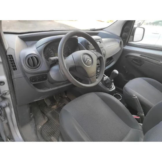 CITROEN NEMO '2009 * PLATA