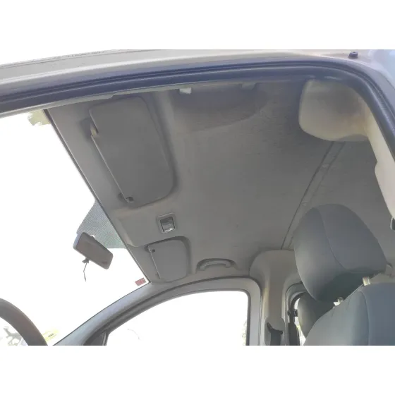 CITROEN NEMO '2009 * PLATA