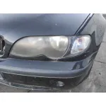 BMW SERIE 3 BERLINA (E46) BMW SERIE 3 BERLINA (E46) '2004 2.0 16V DIESEL CAT NEGRO 1998