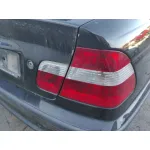 BMW SERIE 3 BERLINA (E46) BMW SERIE 3 BERLINA (E46) '2004 2.0 16V DIESEL CAT NEGRO 1998