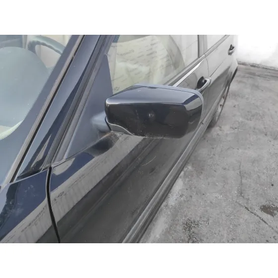 BMW SERIE 3 BERLINA (E46) '2004 2.0 16V DIESEL CAT NEGRO