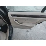 BMW SERIE 3 BERLINA (E46) BMW SERIE 3 BERLINA (E46) '2004 2.0 16V DIESEL CAT NEGRO 1998
