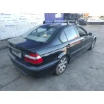 BMW SERIE 3 BERLINA (E46) BMW SERIE 3 BERLINA (E46) '2004 2.0 16V DIESEL CAT NEGRO 1998