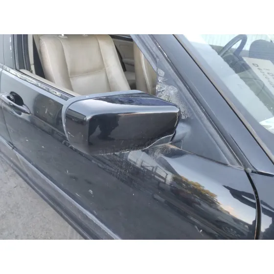 BMW SERIE 3 BERLINA (E46) '2004 2.0 16V DIESEL CAT NEGRO