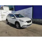 PEUGEOT 2008 (--.2013->) PEUGEOT 2008 (--.2013->) '2017 1.2 12V E-THP / PURETECH BLANCO 2013