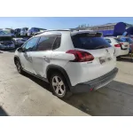 PEUGEOT 2008 (--.2013->) PEUGEOT 2008 (--.2013->) '2017 1.2 12V E-THP / PURETECH BLANCO 2013