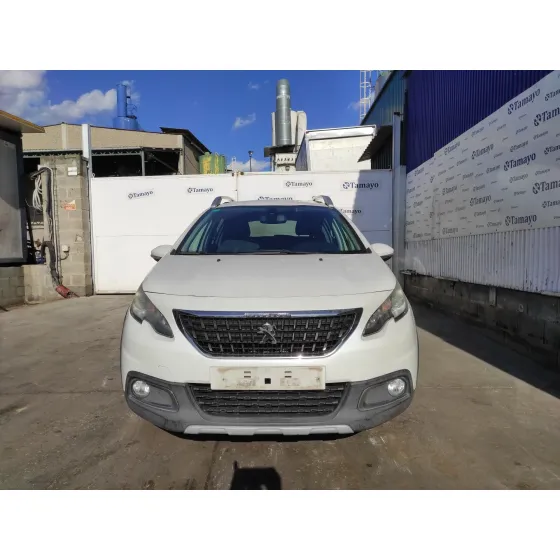 PEUGEOT 2008 (--.2013->) '2017 1.2 12V E-THP / PURETECH BLANCO