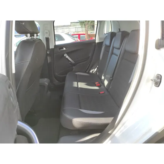 PEUGEOT 2008 (--.2013->) '2017 1.2 12V E-THP / PURETECH BLANCO