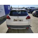 PEUGEOT 2008 (--.2013->) PEUGEOT 2008 (--.2013->) '2017 1.2 12V E-THP / PURETECH BLANCO 2013