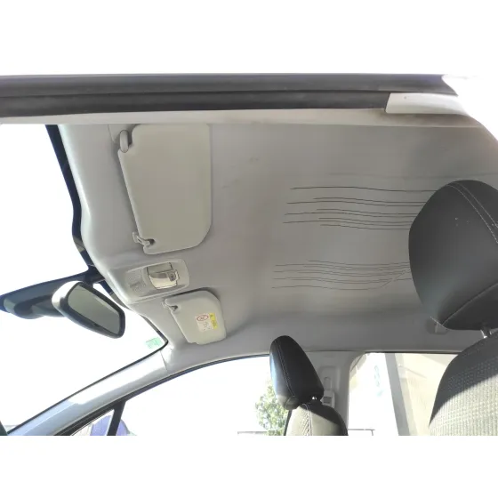 PEUGEOT 2008 (--.2013->) '2017 1.2 12V E-THP / PURETECH BLANCO
