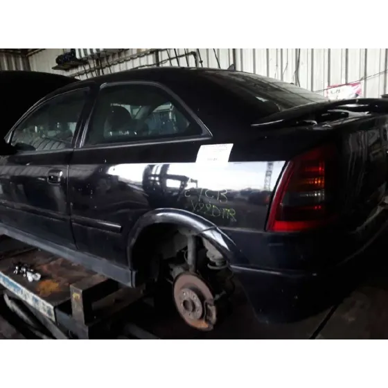 OPEL ASTRA G BERLINA '2004 2.2 16V DTI CAT (Y 22 DTR / L50) AZUL