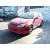 FORD FOCUS I (DAW, DBW) FORD FOCUS BERLINA (CAK) '2001 * ROJO 1998