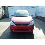 FORD FOCUS I (DAW, DBW) FORD FOCUS BERLINA (CAK) '2001 * ROJO 1998