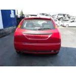 FORD FOCUS I (DAW, DBW) FORD FOCUS BERLINA (CAK) '2001 * ROJO 1998