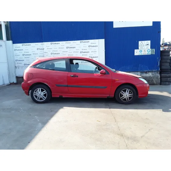 FORD FOCUS BERLINA (CAK) '2001 * ROJO