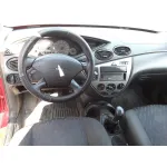 FORD FOCUS I (DAW, DBW) FORD FOCUS BERLINA (CAK) '2001 * ROJO 1998
