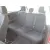 FORD FOCUS I (DAW, DBW) FORD FOCUS BERLINA (CAK) '2001 * ROJO 1998