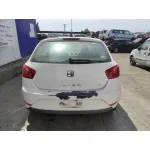 SEAT IBIZA (6J5) SEAT IBIZA (6J5) '2014 1.6 TDI BLANCO 2008