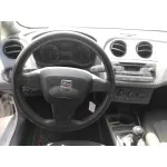 SEAT IBIZA (6J5) SEAT IBIZA (6J5) '2014 1.6 TDI BLANCO 2008