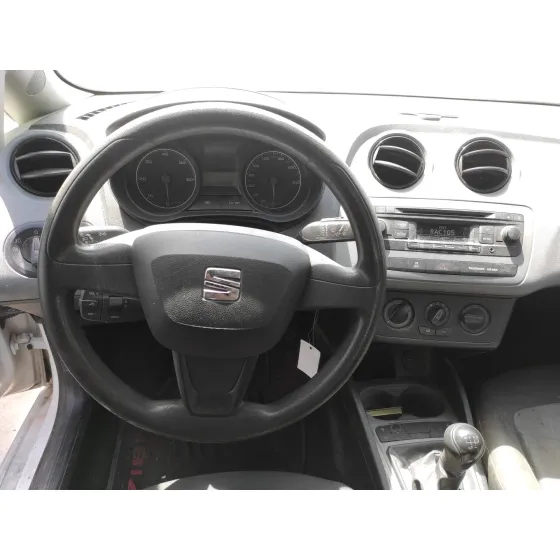 SEAT IBIZA (6J5) '2014 1.6 TDI BLANCO