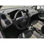 SEAT IBIZA (6J5) SEAT IBIZA (6J5) '2014 1.6 TDI BLANCO 2008