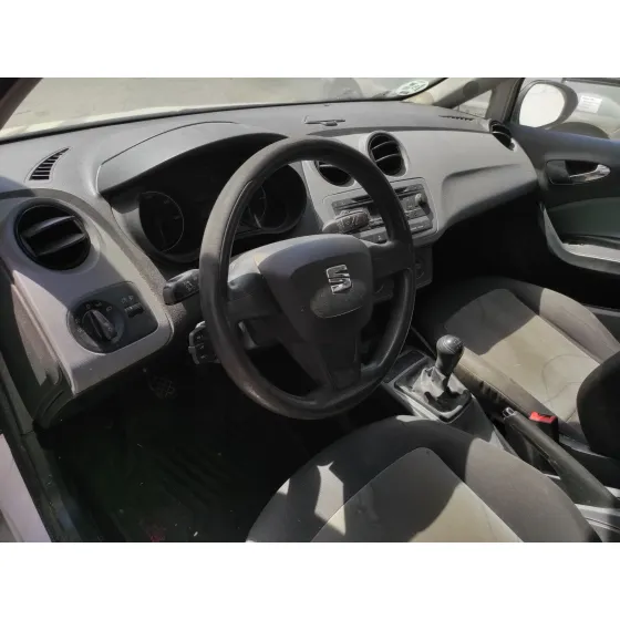 SEAT IBIZA (6J5) '2014 1.6 TDI BLANCO