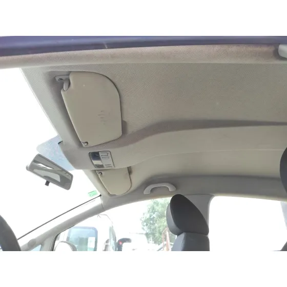 SEAT IBIZA (6J5) '2014 1.6 TDI BLANCO
