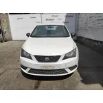 SEAT IBIZA (6J5) SEAT IBIZA (6J5) '2014 1.6 TDI BLANCO 2008