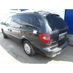 CHRYSLER VOYAGER (RG) CHRYSLER VOYAGER (RG) '2006 2.8 CRD CAT NEGRO 2001