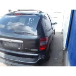CHRYSLER VOYAGER (RG) CHRYSLER VOYAGER (RG) '2006 2.8 CRD CAT NEGRO 2001