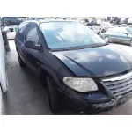 CHRYSLER VOYAGER (RG) CHRYSLER VOYAGER (RG) '2006 2.8 CRD CAT NEGRO 2001