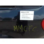 CHRYSLER VOYAGER (RG) CHRYSLER VOYAGER (RG) '2006 2.8 CRD CAT NEGRO 2001