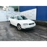 AUDI A3 (8L1) *17-10-25 1997