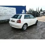 AUDI A3 (8L1) *17-10-25 1997