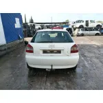 AUDI A3 (8L1) *17-10-25 1997