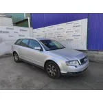AUDI A4 AVANT (8E) AUDI A4 AVANT (8E) '2003 1.9 TDI PLATA 2001