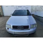 AUDI A4 AVANT (8E) AUDI A4 AVANT (8E) '2003 1.9 TDI PLATA 2001