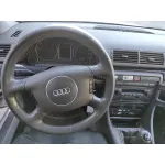 AUDI A4 AVANT (8E) AUDI A4 AVANT (8E) '2003 1.9 TDI PLATA 2001