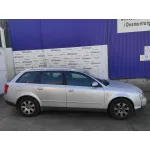 AUDI A4 AVANT (8E) AUDI A4 AVANT (8E) '2003 1.9 TDI PLATA 2001